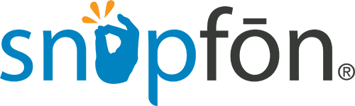 Snapfon logo